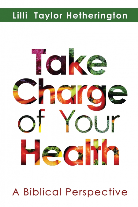 Take Charge of Your Health
