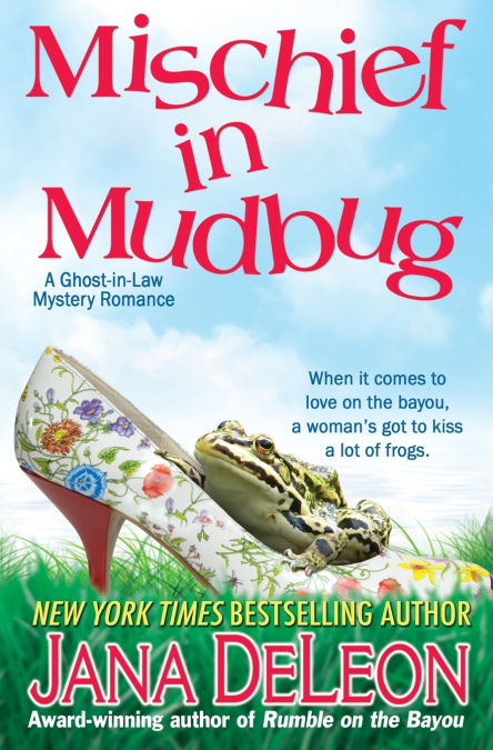 Mischief in Mudbug