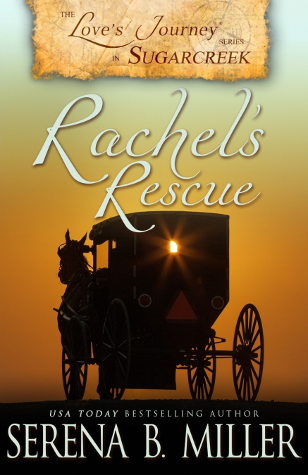 Love’s Journey in Sugarcreek
