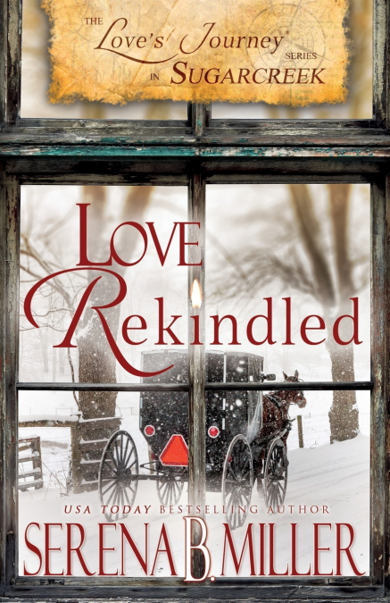 Love’s Journey in Sugarcreek