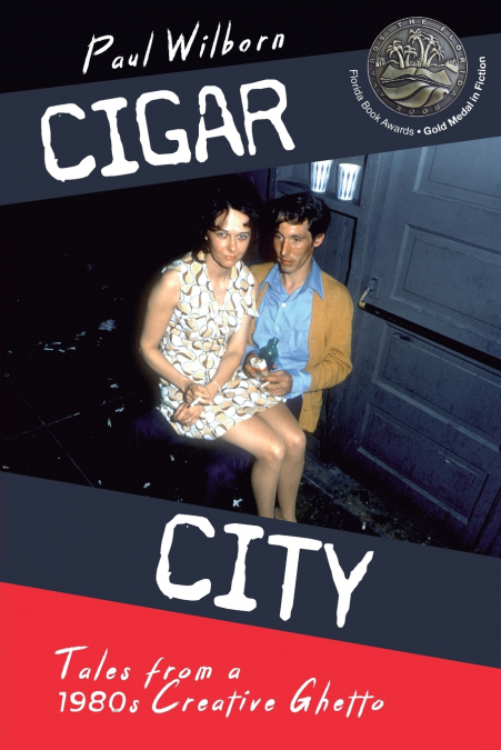 Cigar City