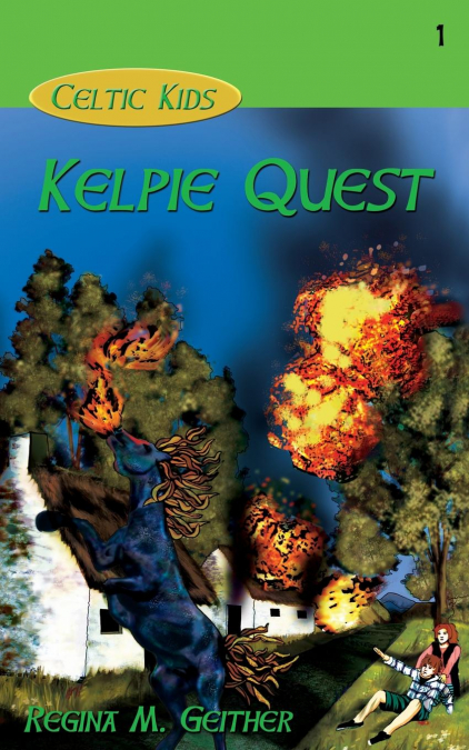 Kelpie Quest