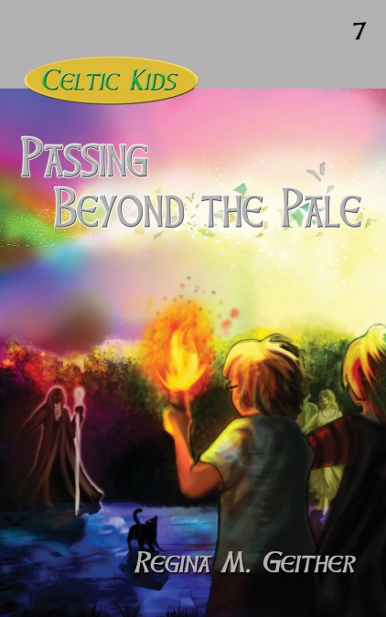 Passing Beyond the Pale