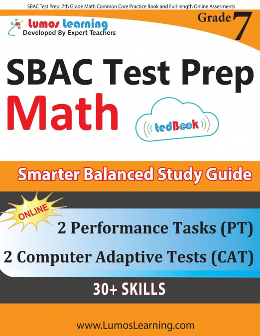 SBAC Test Prep