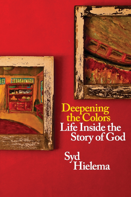 Deepening the Colors