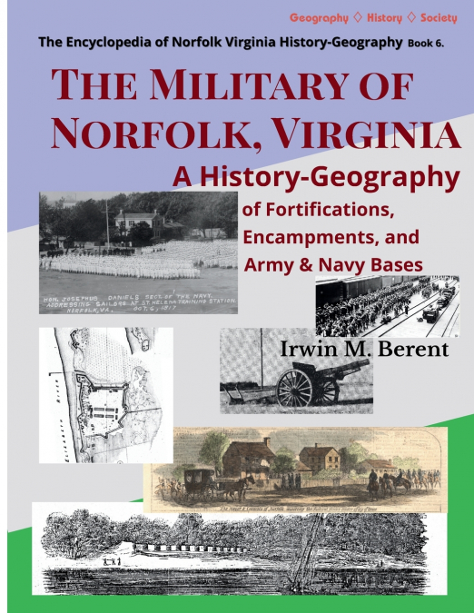 The Military of Norfolk, Virginia