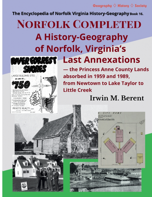 Norfolk Completed