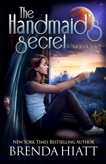 The Handmaid’s Secret