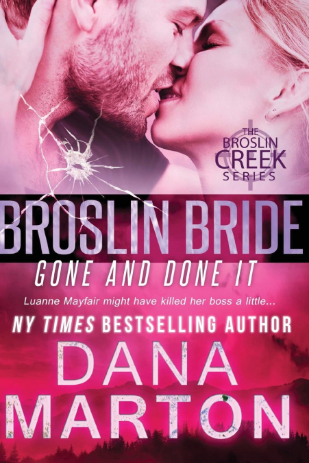 Broslin Bride