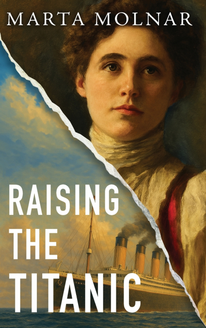 Raising The Titanic