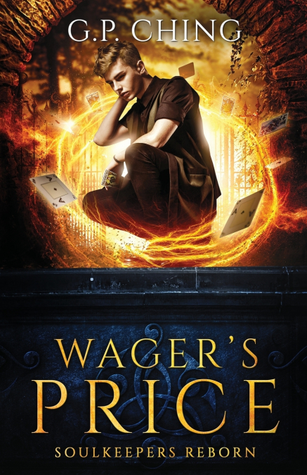 Wager’s Price