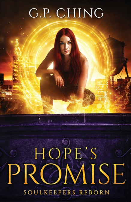 Hope’s Promise