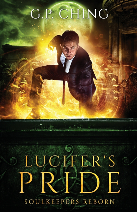 Lucifer’s Pride