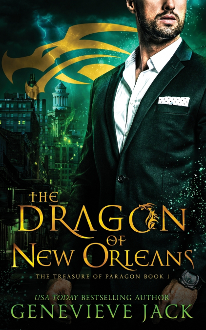The Dragon of New Orleans