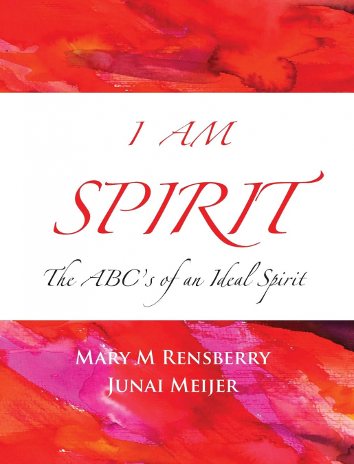 I AM SPIRIT