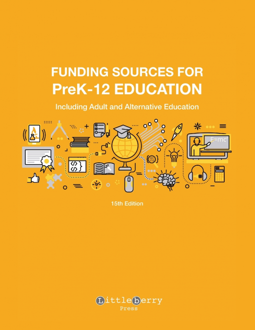 Funding Sources for PreK-12 Education