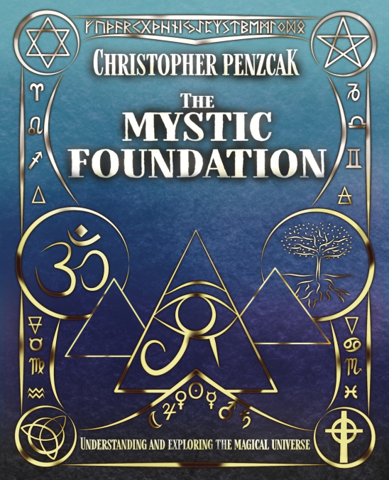 The Mystic Foundation
