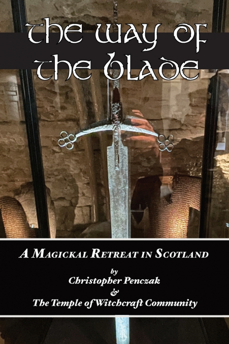 The Way of the Blade