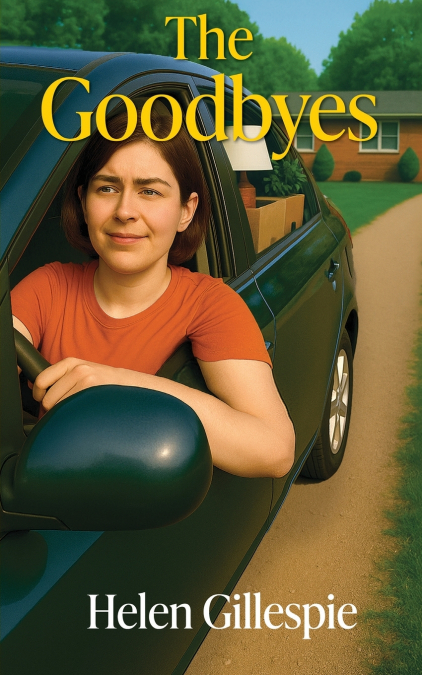 The Goodbyes