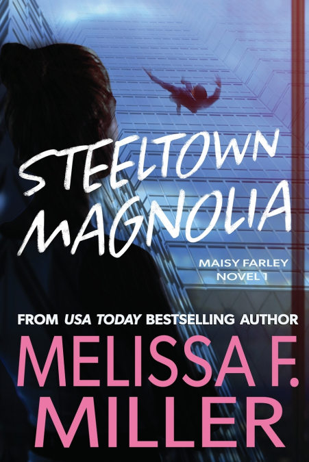 Steeltown Magnolia