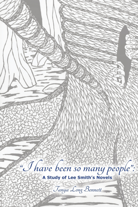 'I have been so many people'