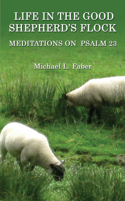 Life in the Good Shepherd’s Flock