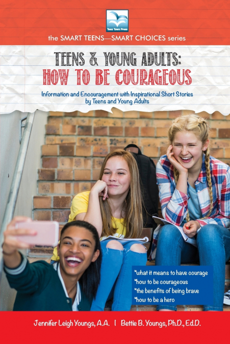 How to be Courageous