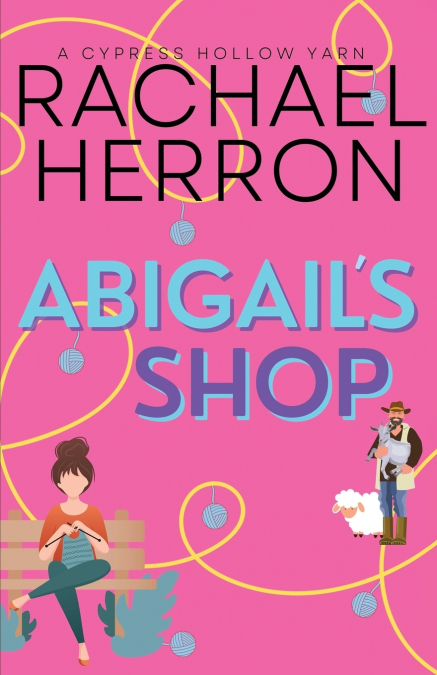 Abigail’s Shop