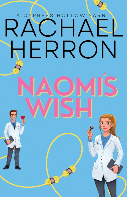 Naomi’s Wish