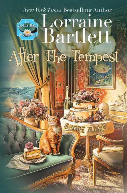 After the Tempest