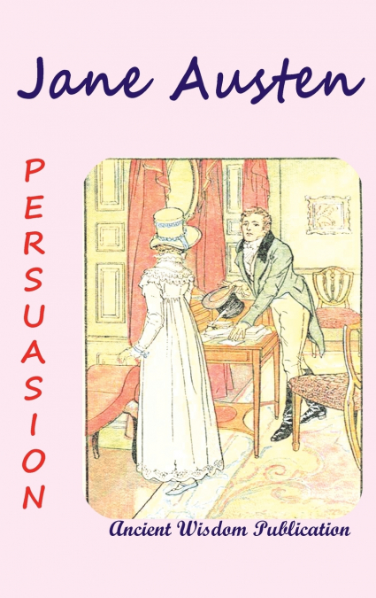 Persuasion (Illustrated)