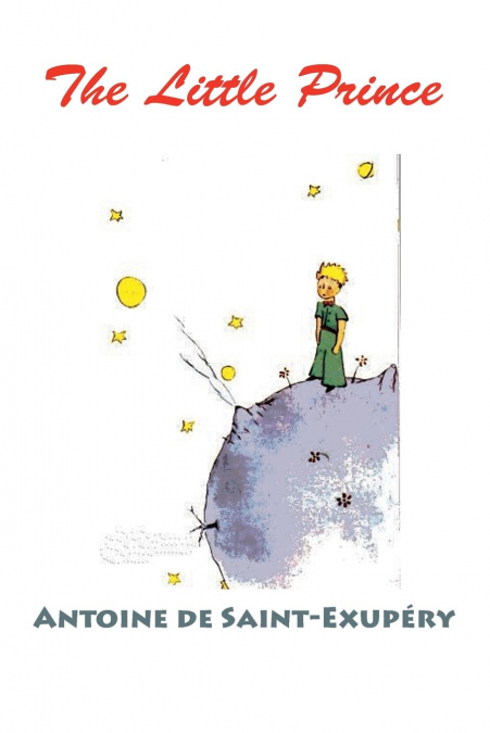 The Little Prince (Color Edition)