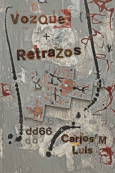 Vozque Retrazos