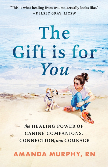 The Gift is For You
