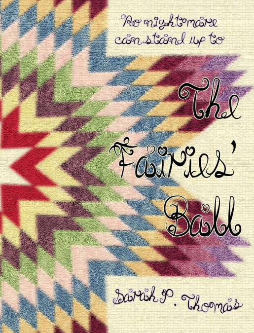 The Fairies’ Ball