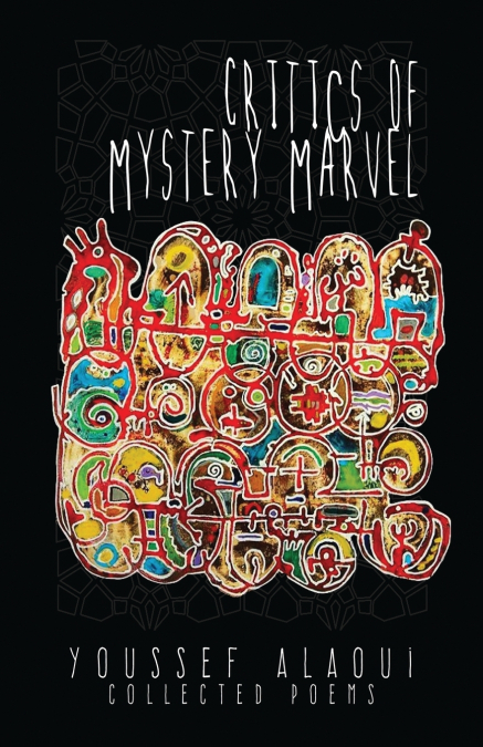 Critics of Mystery Marvel