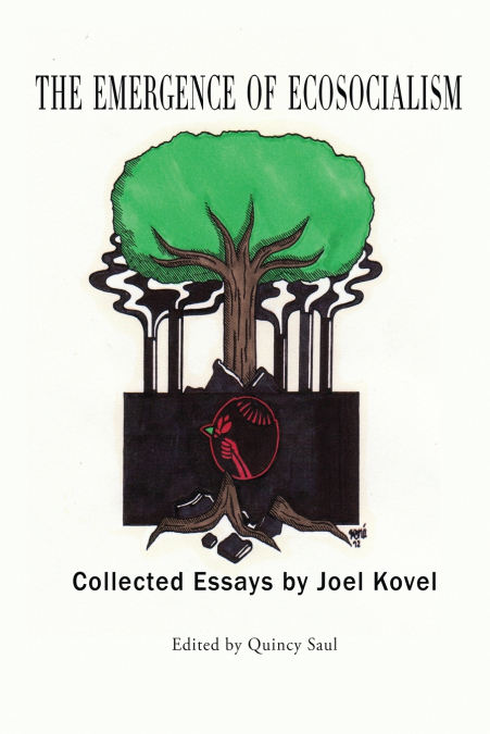 The Emergence of Ecosocialism