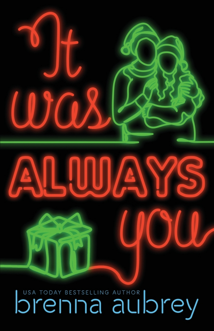 It Was Always You
