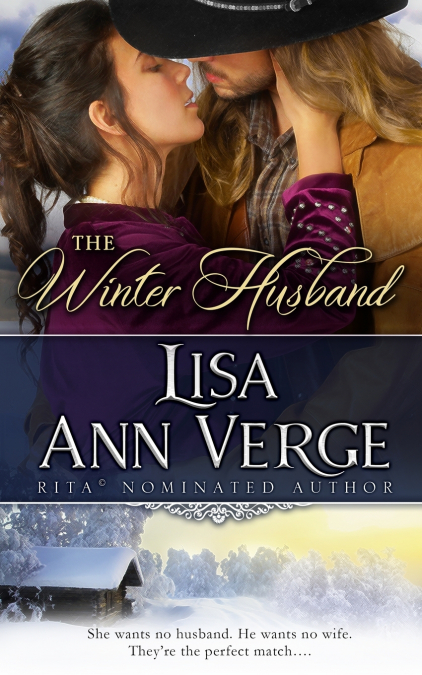The Winter Husband