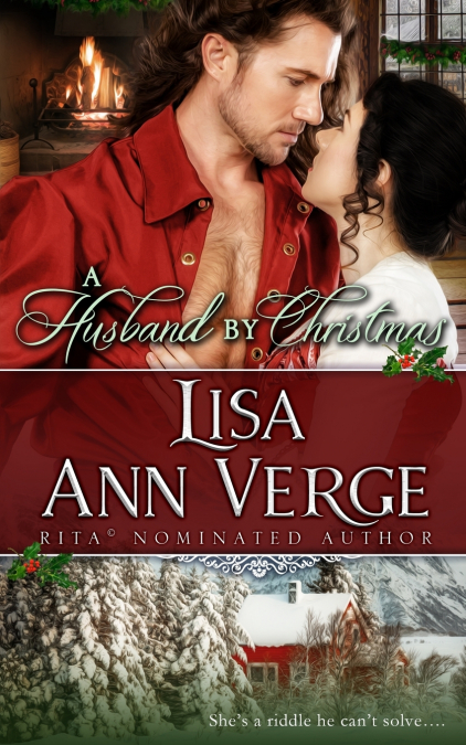 A Husband By Christmas