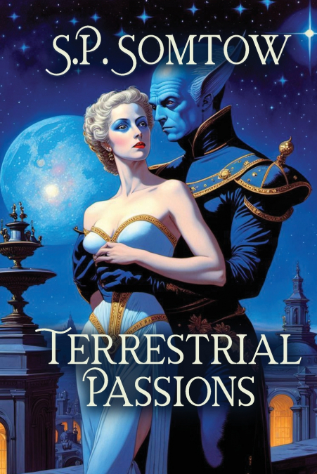 Terrestrial Passions
