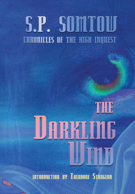 The Darkling Wind