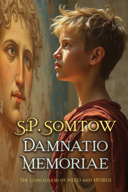 Damnatio Memoriae