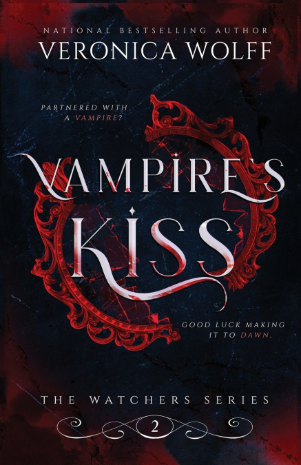 Vampire’s Kiss