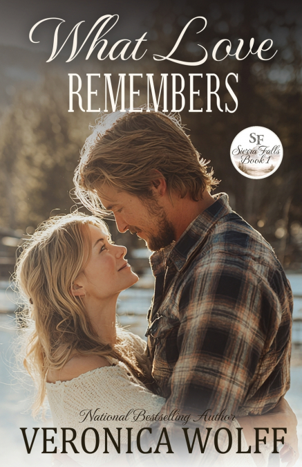 What Love Remembers