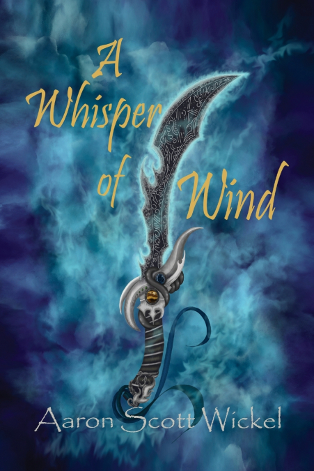 A Whisper of Wind