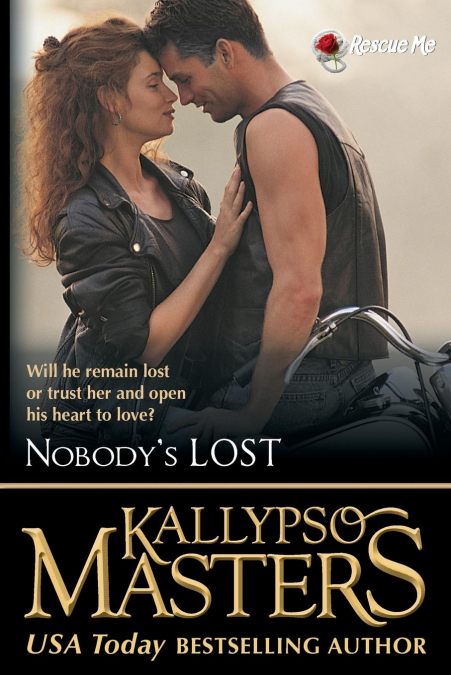 Nobody’s Lost