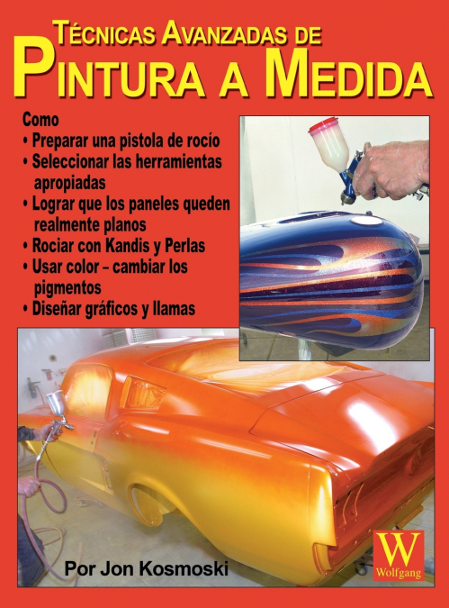 TÃ©cnicas Avanzadas de Pintura a Medida