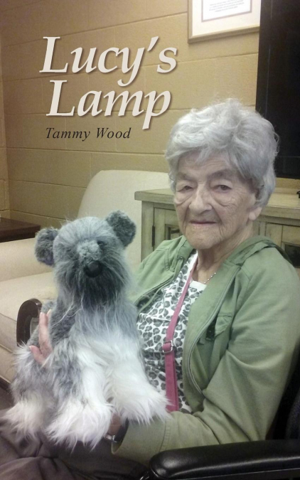 Lucy’s Lamp
