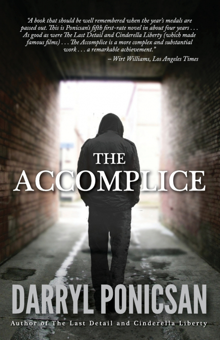 The Accomplice